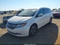 2015 Honda Odyssey — photo 2 of 16 | VIN 5FNRL5H96FB122791