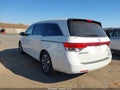 2015 Honda Odyssey — photo 3 of 16 | VIN 5FNRL5H96FB122791