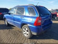 2009 Kia Sportage — photo 3 of 11 | VIN KNDJF724497602478