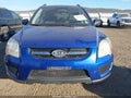 2009 Kia Sportage — photo 6 of 11 | VIN KNDJF724497602478
