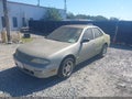 1997 Nissan Altima — photo 2 of 11 | VIN 1N4BU31D5VC200061