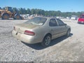1997 Nissan Altima — photo 4 of 11 | VIN 1N4BU31D5VC200061