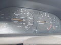 1997 Nissan Altima — photo 7 of 11 | VIN 1N4BU31D5VC200061