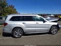 2016 Mercedes-Benz GL-Class — photo 13 of 16 | VIN 4JGDF6EE4GA619451