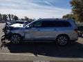 2016 Mercedes-Benz GL-Class — photo 14 of 16 | VIN 4JGDF6EE4GA619451