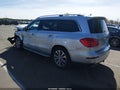 2016 Mercedes-Benz GL-Class — photo 3 of 16 | VIN 4JGDF6EE4GA619451