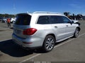 2016 Mercedes-Benz GL-Class — photo 4 of 16 | VIN 4JGDF6EE4GA619451