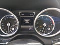 2016 Mercedes-Benz GL-Class — photo 7 of 16 | VIN 4JGDF6EE4GA619451