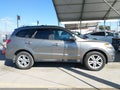 2011 Hyundai Santa Fe — photo 13 of 19 | VIN 5XYZH4AG7BG042472