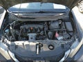 2015 Honda Civic — photo 10 of 20 | VIN 19XFB2F82FE093617