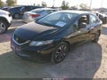 2015 Honda Civic — photo 2 of 20 | VIN 19XFB2F82FE093617