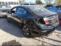 2015 Honda Civic — photo 3 of 20 | VIN 19XFB2F82FE093617