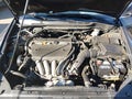 2006 Honda Accord — photo 10 of 16 | VIN 1HGCM56356A051546