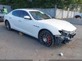 2017 Maserati Ghibli — photo 1 of 17 | VIN ZAM57RTL8H1233704