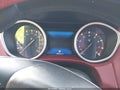 2017 Maserati Ghibli — photo 7 of 17 | VIN ZAM57RTL8H1233704