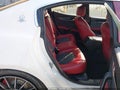2017 Maserati Ghibli — photo 8 of 17 | VIN ZAM57RTL8H1233704