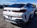 2025 BMW X6 — photo 4 of 15 | VIN 5UX33EX00S9W65789