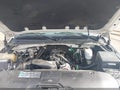 2006 GMC Sierra — photo 10 of 16 | VIN 1GDHC24U96E190097