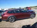 2018 Buick Regal TourX — photo 13 of 19 | VIN W04GU8SX8J1142968