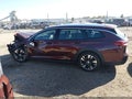 2018 Buick Regal TourX — photo 14 of 19 | VIN W04GU8SX8J1142968