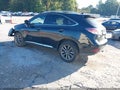 2015 Lexus RX 350 — photo 3 of 17 | VIN 2T2BK1BA8FC278332