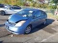 2006 Toyota Prius — photo 2 of 16 | VIN JTDKB20U467062325