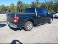 2016 Ford F-150 — photo 4 of 16 | VIN 1FTEW1CP5GFA88716