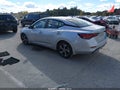 2021 Nissan Sentra — photo 3 of 16 | VIN 3N1AB8CV5MY220690