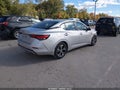 2021 Nissan Sentra — photo 4 of 16 | VIN 3N1AB8CV5MY220690