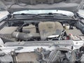 2021 Toyota Tacoma — photo 10 of 16 | VIN 3TYCZ5AN2MT032742