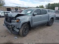 2021 Toyota Tacoma — photo 2 of 16 | VIN 3TYCZ5AN2MT032742
