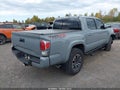 2021 Toyota Tacoma — photo 4 of 16 | VIN 3TYCZ5AN2MT032742