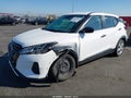2024 Nissan Kicks — photo 2 of 15 | VIN 3N1CP5BVXRL510566