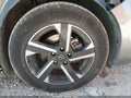 2024 Nissan Sentra — photo 21 of 22 | VIN 3N1AB8CV1RY269196