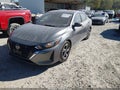 2024 Nissan Sentra — photo 2 of 22 | VIN 3N1AB8CV1RY269196