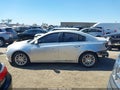 2012 Chevrolet Cruze — photo 15 of 17 | VIN 1G1PK5SC3C7349686