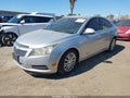 2012 Chevrolet Cruze — photo 2 of 17 | VIN 1G1PK5SC3C7349686