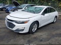 2020 Chevrolet Malibu — photo 6 of 12 | VIN 1G1ZB5ST7LF126212