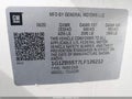 2020 Chevrolet Malibu — photo 9 of 12 | VIN 1G1ZB5ST7LF126212