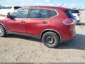 2016 Nissan Rogue Sport — photo 3 of 11 | VIN JN8AT2MT2GW027031