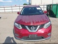 2016 Nissan Rogue Sport — photo 6 of 11 | VIN JN8AT2MT2GW027031