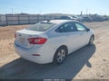 2016 Chevrolet Cruze — photo 4 of 11 | VIN 1G1BC5SM6G7244761