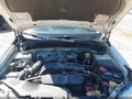 2012 Subaru Forester — photo 10 of 16 | VIN JF2SHABC9CH421365