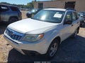 2012 Subaru Forester — photo 2 of 16 | VIN JF2SHABC9CH421365