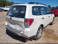 2012 Subaru Forester — photo 4 of 16 | VIN JF2SHABC9CH421365