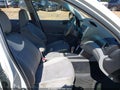 2012 Subaru Forester — photo 5 of 16 | VIN JF2SHABC9CH421365