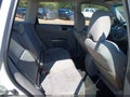 2012 Subaru Forester — photo 8 of 16 | VIN JF2SHABC9CH421365