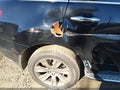 2011 Acura MDX — photo 6 of 16 | VIN 2HNYD2H54BH546828