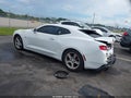 2017 Chevrolet Camaro — photo 3 of 16 | VIN 1G1FB1RX0H0131556