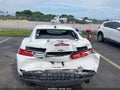2017 Chevrolet Camaro — photo 6 of 16 | VIN 1G1FB1RX0H0131556